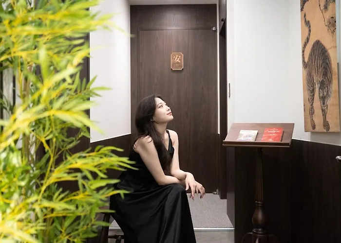 Seomyeon Ryeoan Ryeo Appartement *