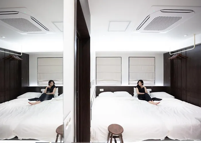 Seomyeon Ryeoan Ryeo Appartement