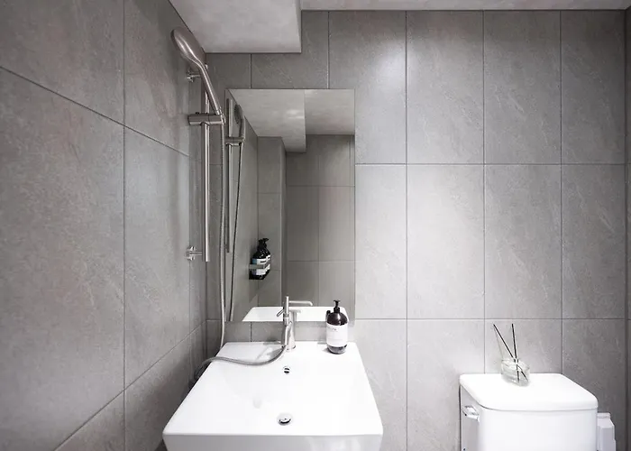 Seomyeon Ryeoan Ryeo Appartement